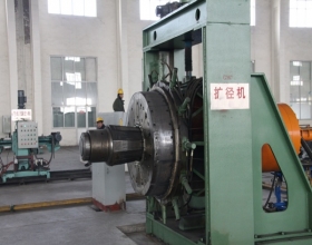 螺旋鋼管擴徑機